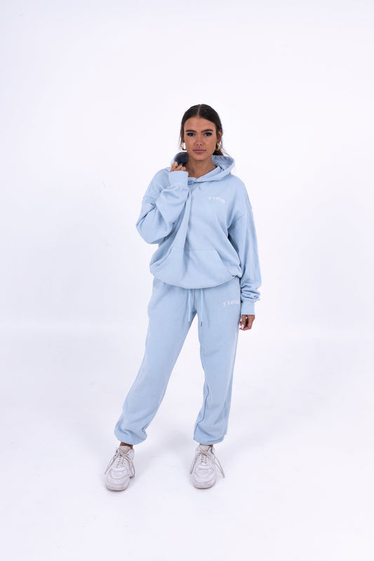 Flow Blue Tracksuit